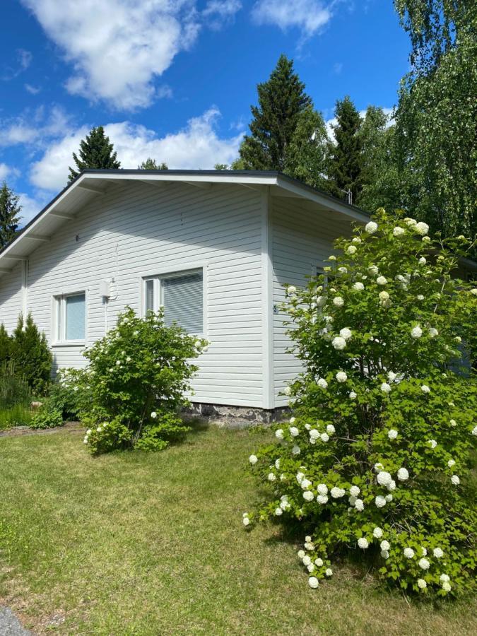Apartment Aurora Rovaniemi Exterior photo